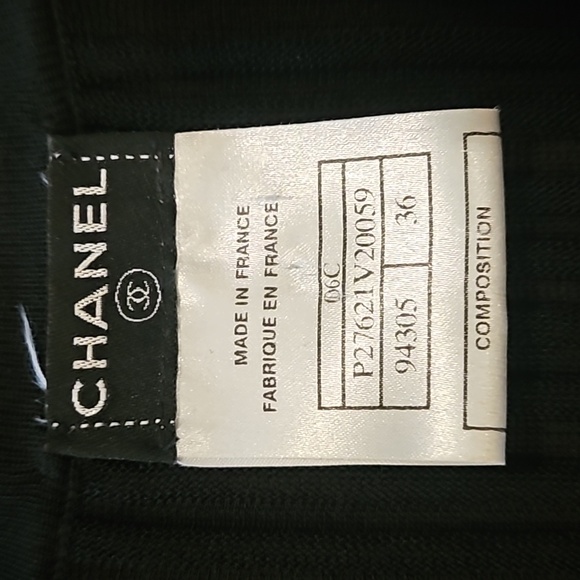 Channel Top - Picture 6 of 10